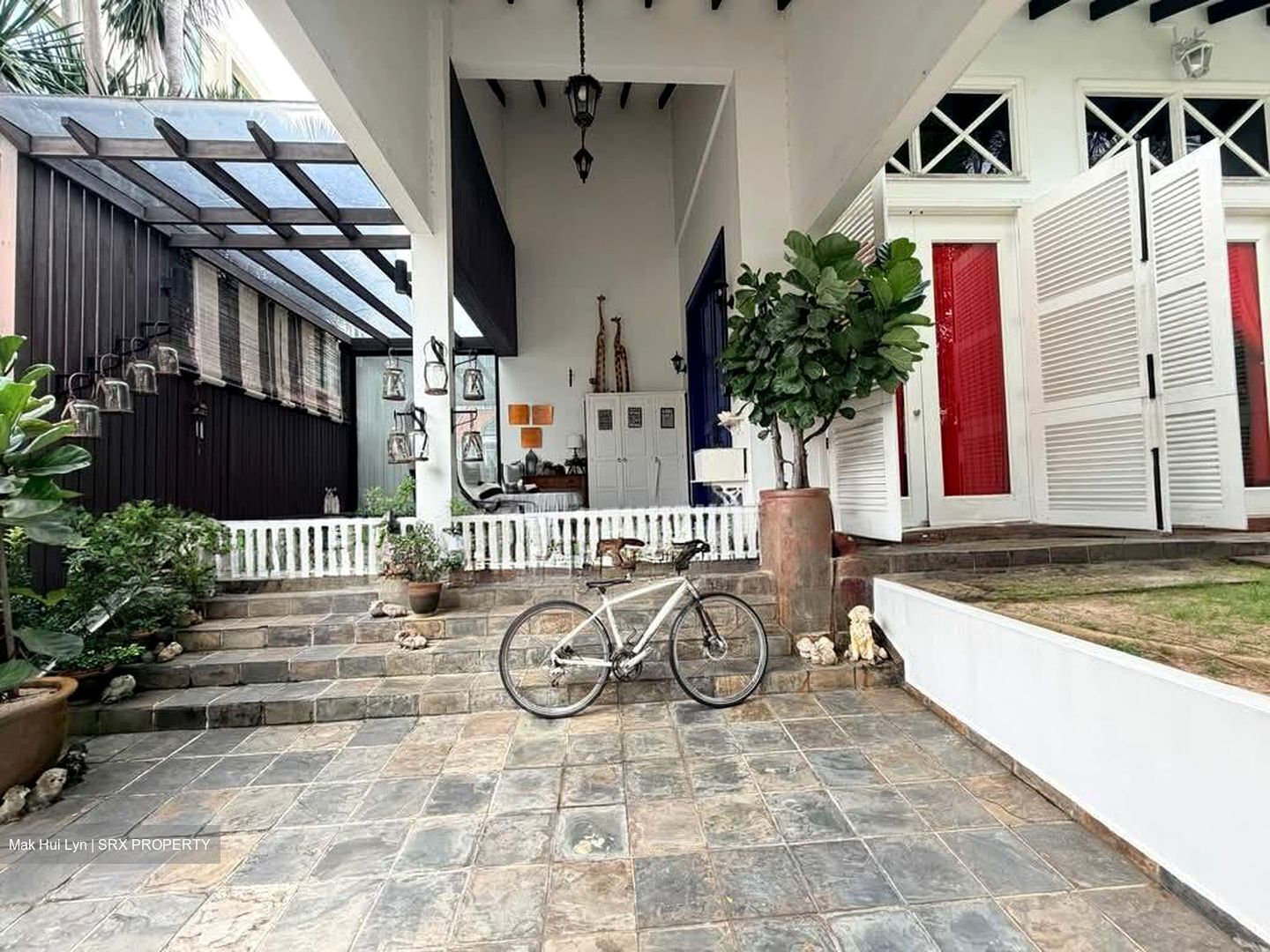Frankel Estate (D15), Semi-Detached #533851441
